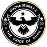 Gucha Stars logo