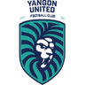 Yangon United logo