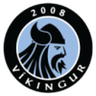 Víkingur II logo