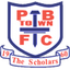 Potters Bar Town