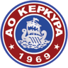 AOK Kerkyra logo