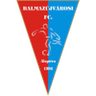 Balmazújvárosi FC logo