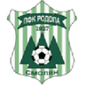 Rodopa Smolyan logo