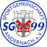 Andernach W logo