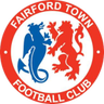 Fairford Town logo
