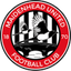 Maidenhead United W