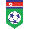 Korea DPR U17 logo