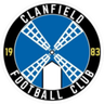 Clanfield 85 logo