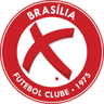 Brasília U20 logo