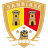 Sambiase logo