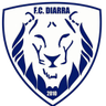 Diarra logo