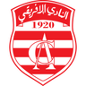Club Africain logo