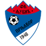 Ljubić Prnjavor logo