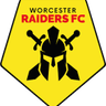 Worcester Raiders logo