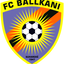FC Ballkani U19