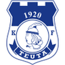 Teuta Durrës logo