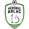 SA Mérignac logo