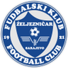 Zeljeznicar Sarajevo logo