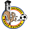 UE Santa Coloma II logo