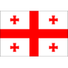 Georgia W logo