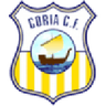 Coria CF logo