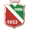 USM Bel Abbes logo