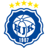 HJK W logo