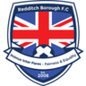 Redditch Borough W logo