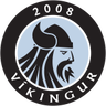 Vikingur U19 logo