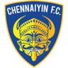 Chennaiyin II logo