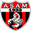 Aïn M'lila U21