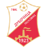Dubočica logo