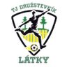 Druzstevnik Latky logo