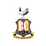 Bradford City logo