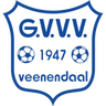 GVVV Veenendaal logo