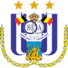 Anderlecht U19 logo