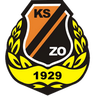 KSZO 1929 logo