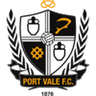 Port Vale W logo