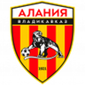 Alaniya Vladikavkaz II logo