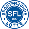 Sportfreunde Lotte logo