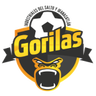 Gorilas de Juanacatlan logo