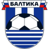 Baltika II logo
