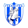 Giannitsa logo