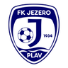Jezero logo