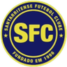 Santarritense U20 logo