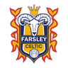 Farsley Celtic FC logo