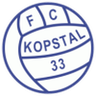 Kopstal 33 logo