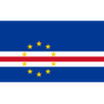 Cape Verde Islands logo