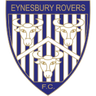Eynesbury Rovers logo