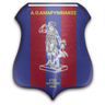 Amarynthiakos logo